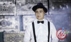 Dj Yamin “Андишали” таронасига клип суратга олдирди