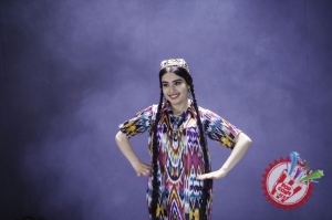 Dj Yamin “Андишали” таронасига клип суратга олдирди