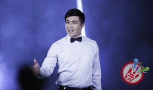 Dj Yamin “Андишали” таронасига клип суратга олдирди