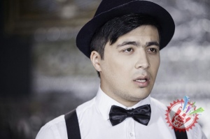 Dj Yamin “Андишали” таронасига клип суратга олдирди