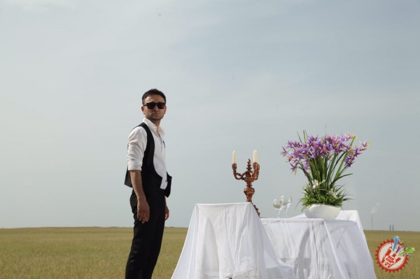 Шоҳруҳхондан “Дарак йўқ”