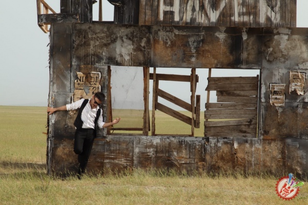 Шоҳруҳхондан “Дарак йўқ”