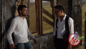 Шоҳруҳхондан “Дарак йўқ”