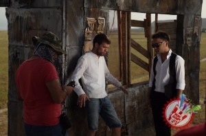 Шоҳруҳхондан “Дарак йўқ”