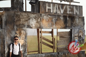 Шоҳруҳхондан “Дарак йўқ”