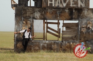 Шоҳруҳхондан “Дарак йўқ”