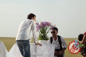 Шоҳруҳхондан “Дарак йўқ”