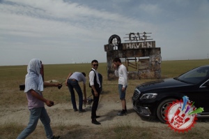 Шоҳруҳхондан “Дарак йўқ”