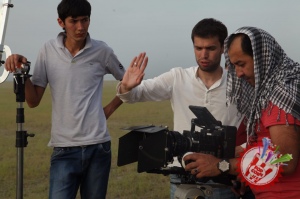 Шоҳруҳхондан “Дарак йўқ”