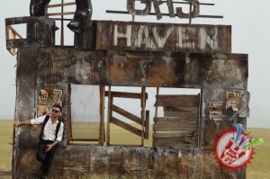 Шоҳруҳхондан “Дарак йўқ”