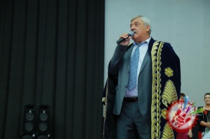 “Ваҳший” фильмининг намойиши бўлиб ўтди