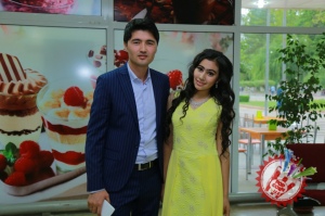 “Ваҳший” фильмининг намойиши бўлиб ўтди