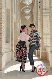 Машҳур бренд ва актриса Зарина Низомутдиновадан навбатдаги туҳфа