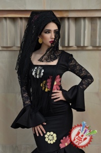 Машҳур бренд ва актриса Зарина Низомутдиновадан навбатдаги туҳфа