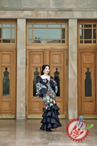 Машҳур бренд ва актриса Зарина Низомутдиновадан навбатдаги туҳфа