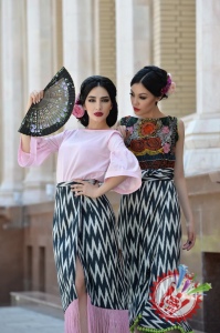 Машҳур бренд ва актриса Зарина Низомутдиновадан навбатдаги туҳфа