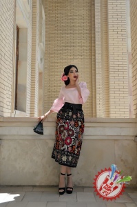 Машҳур бренд ва актриса Зарина Низомутдиновадан навбатдаги туҳфа