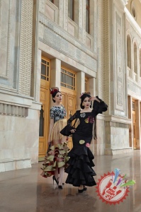 Машҳур бренд ва актриса Зарина Низомутдиновадан навбатдаги туҳфа