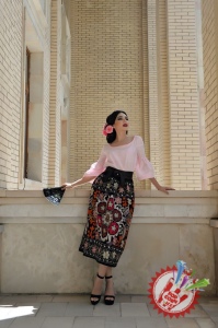 Машҳур бренд ва актриса Зарина Низомутдиновадан навбатдаги туҳфа