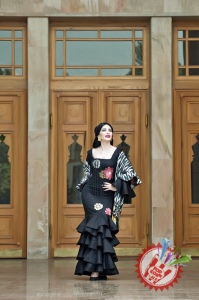 Машҳур бренд ва актриса Зарина Низомутдиновадан навбатдаги туҳфа