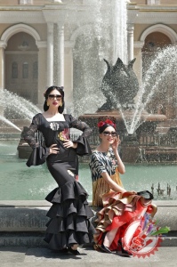 Машҳур бренд ва актриса Зарина Низомутдиновадан навбатдаги туҳфа