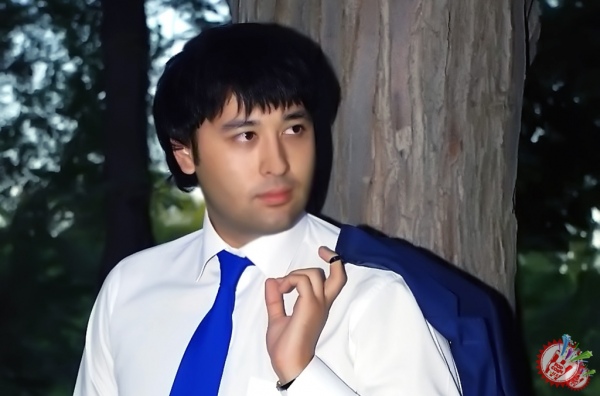 “Ёғар ёмғирлар”