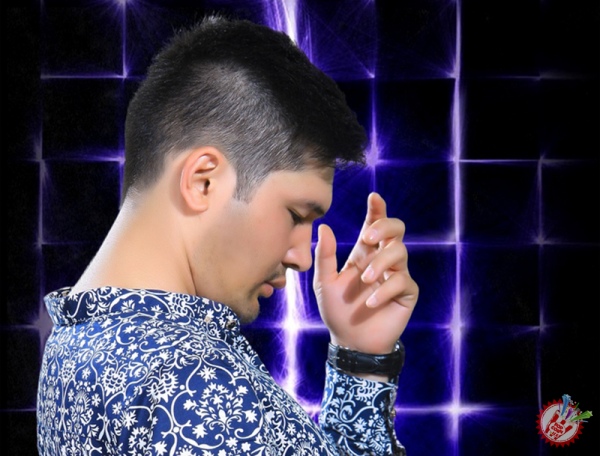 Шоҳзамон Лолага бағишлаб қўшиқ куйлади