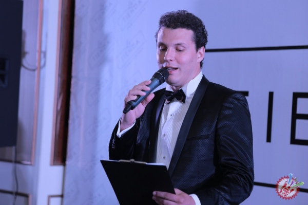 Ёш дизайнерлар танловининг ғолибларини аниқлаш ҳамда уларни тақдирлаш маросими бўлиб ўтди