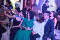 Ёш дизайнерлар танловининг ғолибларини аниқлаш ҳамда уларни тақдирлаш маросими бўлиб ўтди