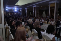 Ёш дизайнерлар танловининг ғолибларини аниқлаш ҳамда уларни тақдирлаш маросими бўлиб ўтди