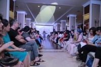 Ёш дизайнерлар танловининг ғолибларини аниқлаш ҳамда уларни тақдирлаш маросими бўлиб ўтди