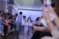 Ёш дизайнерлар танловининг ғолибларини аниқлаш ҳамда уларни тақдирлаш маросими бўлиб ўтди