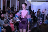 Ёш дизайнерлар танловининг ғолибларини аниқлаш ҳамда уларни тақдирлаш маросими бўлиб ўтди