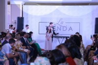 Ёш дизайнерлар танловининг ғолибларини аниқлаш ҳамда уларни тақдирлаш маросими бўлиб ўтди