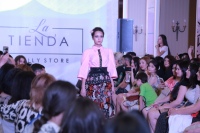 Ёш дизайнерлар танловининг ғолибларини аниқлаш ҳамда уларни тақдирлаш маросими бўлиб ўтди