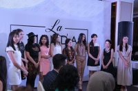 Ёш дизайнерлар танловининг ғолибларини аниқлаш ҳамда уларни тақдирлаш маросими бўлиб ўтди