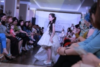 Ёш дизайнерлар танловининг ғолибларини аниқлаш ҳамда уларни тақдирлаш маросими бўлиб ўтди