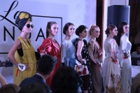 Ёш дизайнерлар танловининг ғолибларини аниқлаш ҳамда уларни тақдирлаш маросими бўлиб ўтди