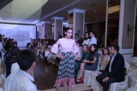 Ёш дизайнерлар танловининг ғолибларини аниқлаш ҳамда уларни тақдирлаш маросими бўлиб ўтди