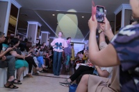 Ёш дизайнерлар танловининг ғолибларини аниқлаш ҳамда уларни тақдирлаш маросими бўлиб ўтди