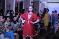 Ёш дизайнерлар танловининг ғолибларини аниқлаш ҳамда уларни тақдирлаш маросими бўлиб ўтди