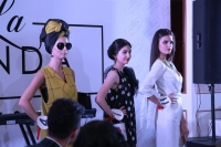 Ёш дизайнерлар танловининг ғолибларини аниқлаш ҳамда уларни тақдирлаш маросими бўлиб ўтди