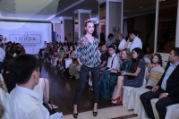 Ёш дизайнерлар танловининг ғолибларини аниқлаш ҳамда уларни тақдирлаш маросими бўлиб ўтди