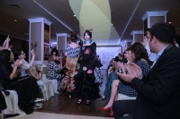 Ёш дизайнерлар танловининг ғолибларини аниқлаш ҳамда уларни тақдирлаш маросими бўлиб ўтди