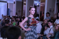 Ёш дизайнерлар танловининг ғолибларини аниқлаш ҳамда уларни тақдирлаш маросими бўлиб ўтди