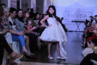 Ёш дизайнерлар танловининг ғолибларини аниқлаш ҳамда уларни тақдирлаш маросими бўлиб ўтди