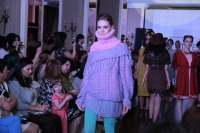 Ёш дизайнерлар танловининг ғолибларини аниқлаш ҳамда уларни тақдирлаш маросими бўлиб ўтди