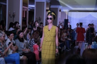 Ёш дизайнерлар танловининг ғолибларини аниқлаш ҳамда уларни тақдирлаш маросими бўлиб ўтди