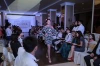 Ёш дизайнерлар танловининг ғолибларини аниқлаш ҳамда уларни тақдирлаш маросими бўлиб ўтди