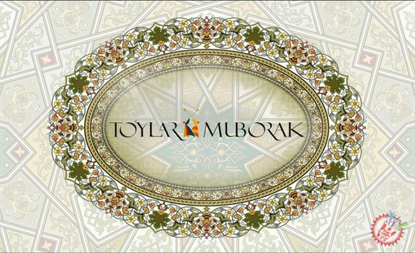 «Тўйлар муборак – 2016» фестивалига оз қолди